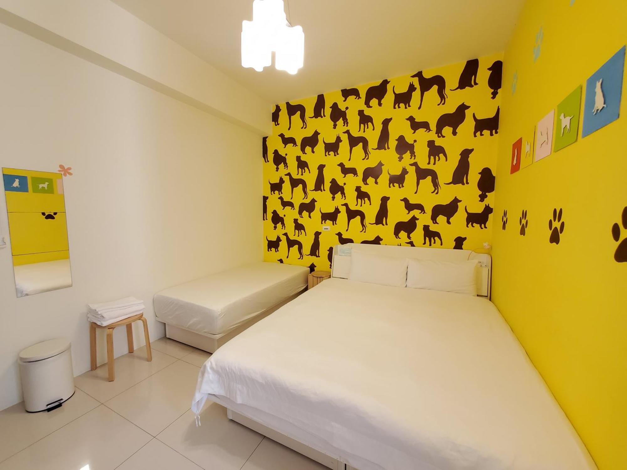 隨緣民宿 Suiian Inn Hengchun Exterior photo